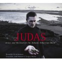 Bach, J-S : Judas - Arias et récitatifs