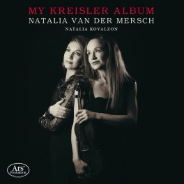 My Kreisler Album