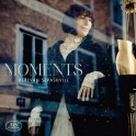 Gabunia - Chopin : Moments, Oeuvres pour piano