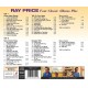 Four Classic Albums Plus / Ray Price