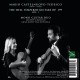 Castelnuovo-Tedesco : Les guitares bien tempérées Op.199 - Volume 1