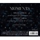 Gabunia - Chopin : Moments, Oeuvres pour piano