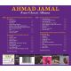 Four Classic Albums / Ahmad Jamal