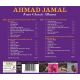 Four Classic Albums / Ahmad Jamal