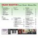 Four Classic Albums Plus / Dean Martin