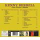 Four Classic Albums / Kenny Burrell