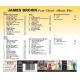 Four Classic Albums Plus / James Brown