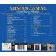 Four Classic Albums - Classic Concert Series / Ahmad Jamal