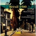 Brésil 1900 / Jean-Louis Beaumadier