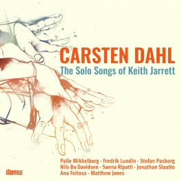 The Solo Songs of Keith Jarrett