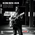 Love Letters / Roni Ben-Hur