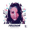 Freedom / Julia Perminova