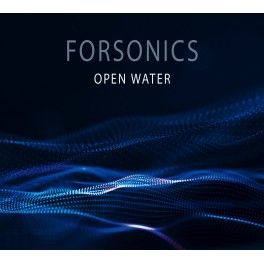 Open Water / Forsonics