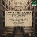 Dialogoi - Jean-Sébastien Bach retravaillé par Carlo Maria Barile