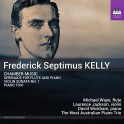 Kelly, Frederick Septimus : Musique de Chambre