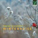 Schubert : Voyage d'Hiver