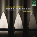 Macchia, Grimoaldo : Organ Fireworks