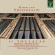 Frescobaldi : 11 Toccatas - Madrigal “Ancidetemi Pur”