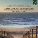 Perles des mers du Nord - Chefs-d'oeuvre pour violon de compositeurs d'Europe du Nord