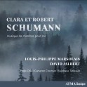Clara & Robert Schumann : Musique de Chambre pour Cor