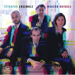 Modern Bridges / Tetrapod Ensemble