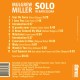 Solo in Barcelona / Mulgrew Miller