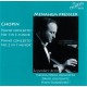 Chopin : Concertos pour piano n°1 et n°2