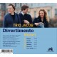 Mozart : Divertimento / Trio Jacob