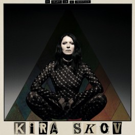 My Heart is a Mountain / Kira Skov