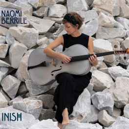 Inish / Naomi Berrill