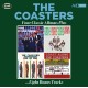 Four Classic Albums Plus / The Coasters
