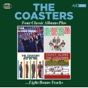 Four Classic Albums Plus / The Coasters