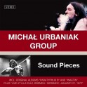 Sound Pieces / Michal Urbaniak Group