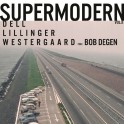 Supermodern Vol. 2 (2 Vinyles LP 180gr Gatefold)