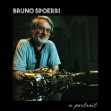 Portrait / Bruno Spoerri