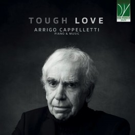 Cappelletti, Arrigo : Tough Love