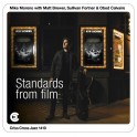 Standards From Film (2 Vinyles LP) / Mike Moreno Quartet