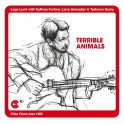 Terrible Animals (2 Vinyles LP) / Lage Lund