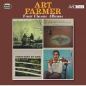 Four Classic Albums / Art Farmer