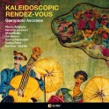 Kaleidoscopic Rendez-Vous / Giampaolo Ascolese