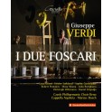 Verdi : I Due Foscari / Festival d'opéra de Heidenheim