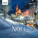 Noël / Armonico Consort & Christopher Monks