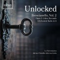 Unlocked - Brescianello, Vol. 2