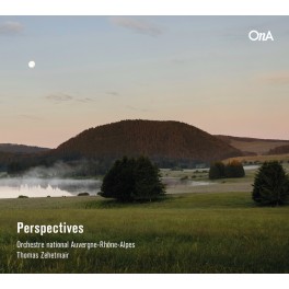 Perspectives / Thomas Zehetmair