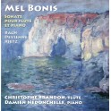 Bonis : Sonate pour flûte et piano