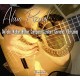 Guitare Solo / Alain Rizoul