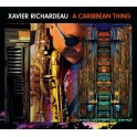 A Caribbean Thing / Xavier Richardeau