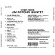 Over Here / Jim Rotondi Quintet