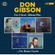Five Classic Albums Plus / Don Gibson