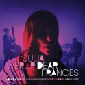 Dear Frances (Vinyle LP) / Julia Werup